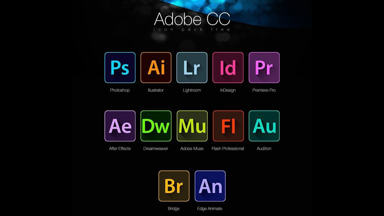 Есть другие приложения. Adobe. Программы адобе. Значки программ Adobe. Приложения от Adobe.